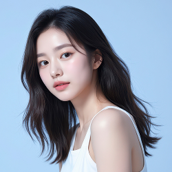 셀피 이미지 10