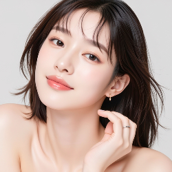 셀피 이미지 12